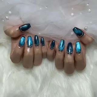 ネイル KukuLily beauty salon所属・KukuLily_ sumireのその他イメージ