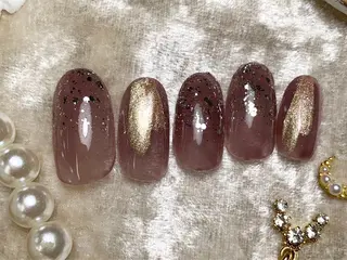 ネイル プティリボン 武蔵小金井店のネイルデザイン