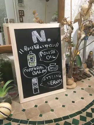 ミディアム Colk ☆のマツエク・マツパデザイン