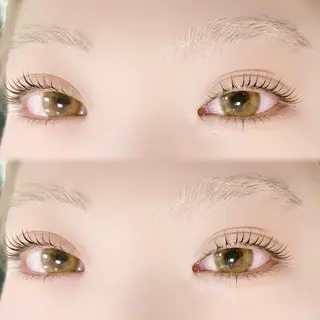 マツエク・マツパ FAST LASH表参道所属・fastlash rinのマツエク・マツパデザイン