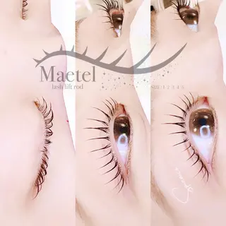 マツエク・マツパ Eyelash Spienicoのその他イメージ
