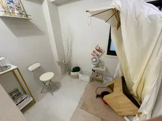 メンズ Beauty  Salon Family所属・ビューティーサロン ファミリーのエステ・リラクイメージ