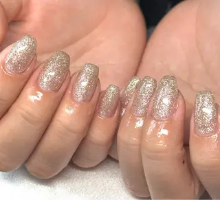 ネイル -yuu-所属・Lino ﾟのネイルデザイン