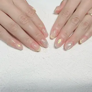 ネイル Regaro i.sのネイルデザイン