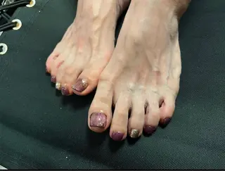 ネイル himitsukichi所属・himitsu kichiのネイルデザイン