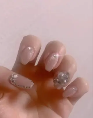 ネイル MINAMI nailsのネイルデザイン