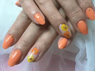 ネイル Nail Salon kihi大塚店のネイルデザイン