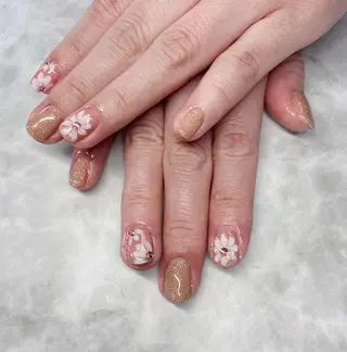 ネイル ネイリスト♡ AYAKOのネイルデザイン