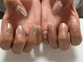 ネイル nail  M&T所属・nail M&Tのネイルデザイン