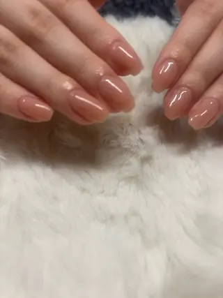 ネイル Lottynail 🫧Yuunaのネイルデザイン