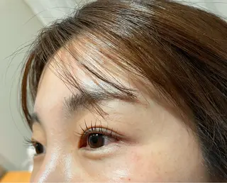 マツエク・マツパ Dealo京橋店所属・シノ🌿 / Dealo京橋店のマツエク・マツパデザイン