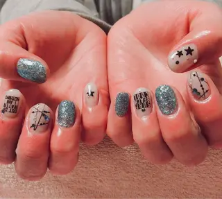 ネイル VIST☆ ｍａｍｉのネイルデザイン