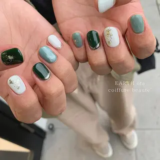 ネイル Rena colore'のネイルデザイン