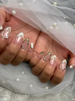 ネイル Y's nailのネイルデザイン
