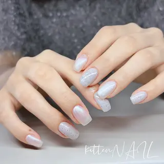 ネイル コネコ ネイルサロンのネイルデザイン