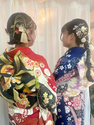 Amy エイミーのマツエク・マツパデザイン