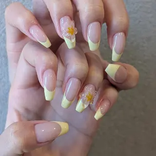 ネイル kii nailsのネイルデザイン