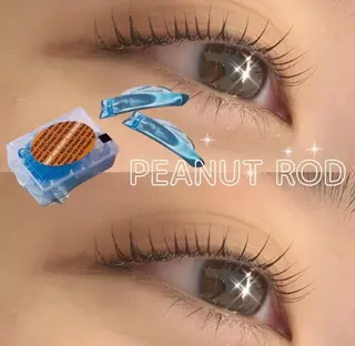 マツエク・マツパ loa 幸町店のマツエク・マツパデザイン