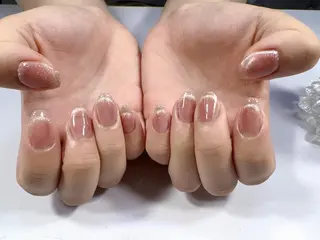 ネイル ネイルサロン ロア旧ジョリーのネイルデザイン