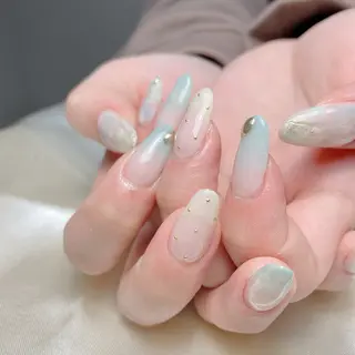 ネイル Guranail Satoのネイルデザイン