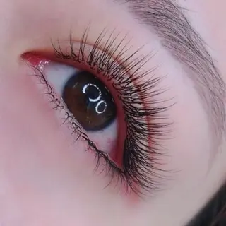 マツエク・マツパ Beauty Salon Betty所属・Betty 長崎店のマツエク・マツパデザイン