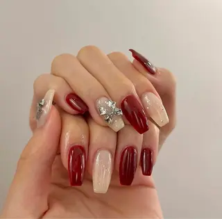 ネイル Floria ユイのネイルデザイン