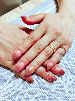 ネイル FERNA フェルナのネイルデザイン