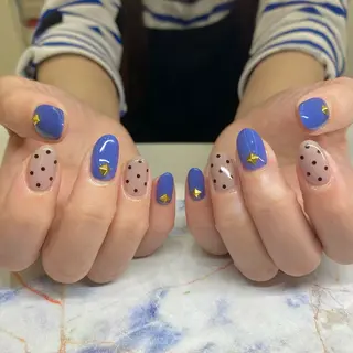 ネイル BeautyFavo .byRyokaのネイルデザイン