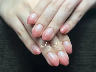 ネイル salon AZのネイルデザイン