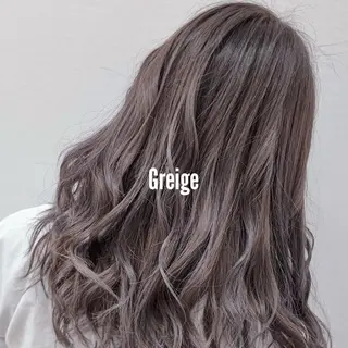 カラー 👑満足度100% 👑Ash大丸のヘアスタイル