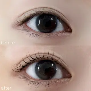 マツエク・マツパ GO TODAY 渋谷Lit店所属・渋谷/お悩み解決𓍯 TOKUKOのマツエク・マツパデザイン