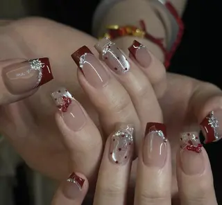 ネイル N.one 🎀Rina💅🏻のネイルデザイン