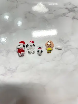 ネイル oki nailのネイルデザイン