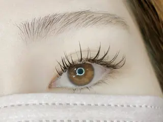 マツエク・マツパ Extension Tomato梅田店所属・Tomato 藤平のマツエク・マツパデザイン