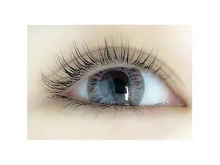 マツエク・マツパ 神保町店・ネイル ミィアのネイルデザイン