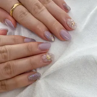 ネイル パラジェル登録サロンfeerique所属・Uchida Mayunaのその他イメージ