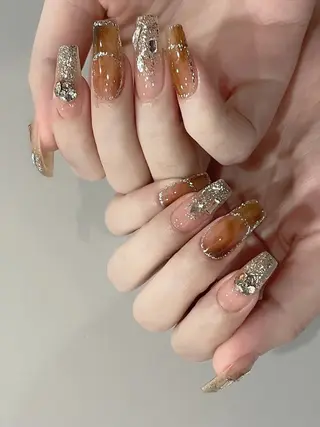 ネイル YK Beauty Salonのマツエク・マツパデザイン