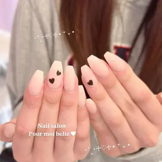 ネイル 【岐阜】 オトナ可愛いネイル♡のネイルデザイン