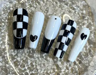 ネイル JUNAエステ2980所属・JUNA エステ&リラクのエステ・リラクイメージ