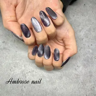 ネイル Kobe nail所属・Kobe nail Uedaのネイルデザイン