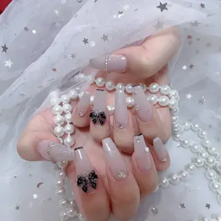 ネイル You&Me Yukiのネイルデザイン