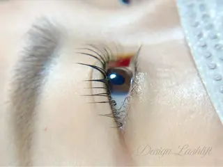 マツエク・マツパ 小川 浦和PARCOのマツエク・マツパデザイン