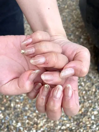 ネイル nailroom.. shikiのネイルデザイン