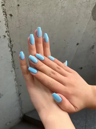 ネイル NAIL Salon IP所属・長谷川 奈緒美のネイルデザイン