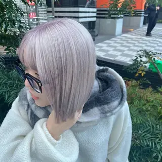 🩷Eny terrace🩷のヘアスタイル