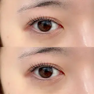 マツエク・マツパ Mei🌼 Epillのマツエク・マツパデザイン