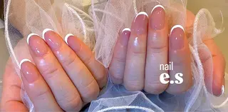 ネイル nail e.sのネイルデザイン
