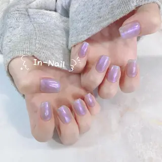 ネイル ᴵⁿ. ᴺᵃⁱˡのネイルデザイン