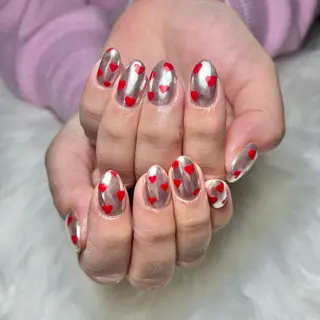 ネイル muui -Nail-のネイルデザイン