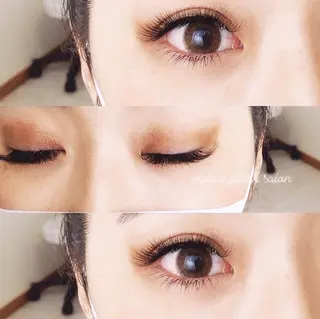 マツエク・マツパ まつえく屋さん 【M A L O】のマツエク・マツパデザイン